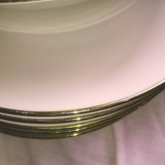Seltmann Weiden Isolde Dinner Service - Picture 7 of 7
